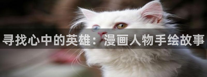 包子漫画免费漫画入口页面：寻找心中的英雄：漫画人物手绘故事